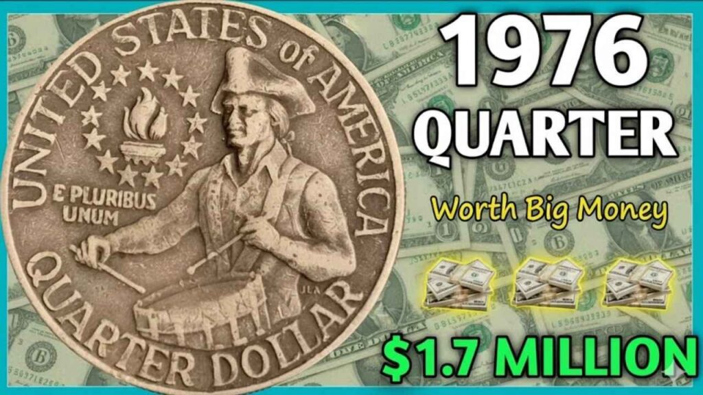 Bicentennial Quarter Error Guide: Spotting 1776–1976 Coins Worth Big Money